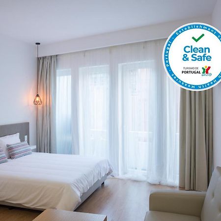 Porto Bonjardim Apartments エクステリア 写真