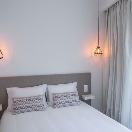 Porto Bonjardim Apartments エクステリア 写真