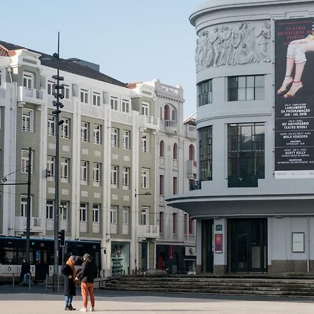 Porto Bonjardim Apartments エクステリア 写真