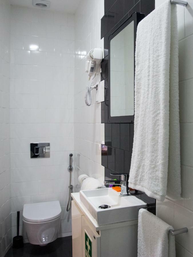 Porto Bonjardim Apartments エクステリア 写真