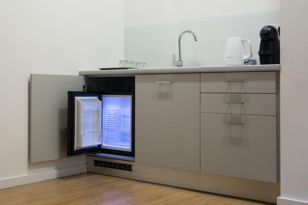 Porto Bonjardim Apartments エクステリア 写真