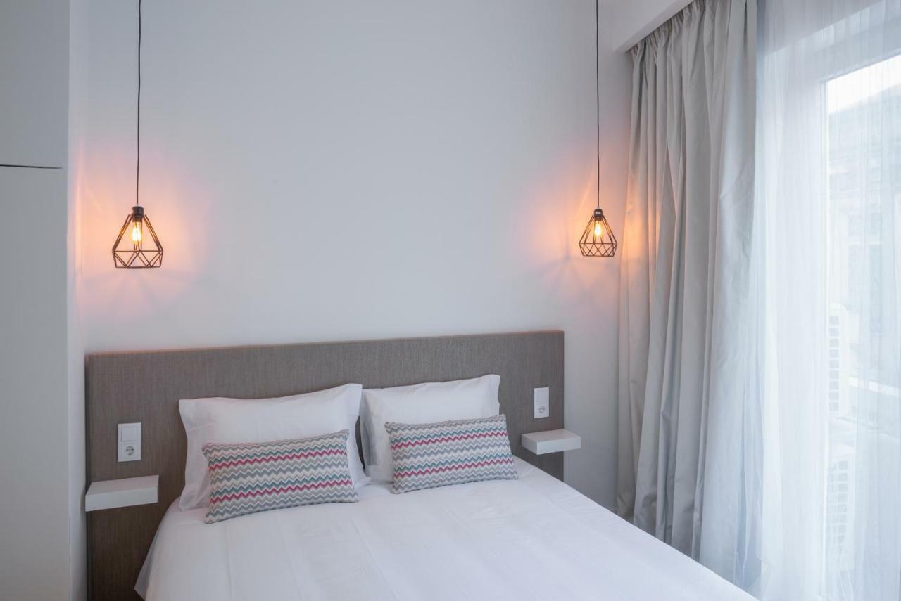 Porto Bonjardim Apartments エクステリア 写真