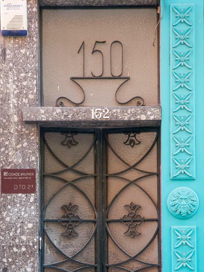 Porto Bonjardim Apartments エクステリア 写真
