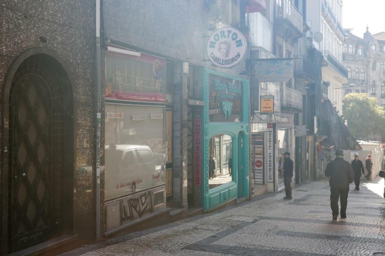 Porto Bonjardim Apartments エクステリア 写真
