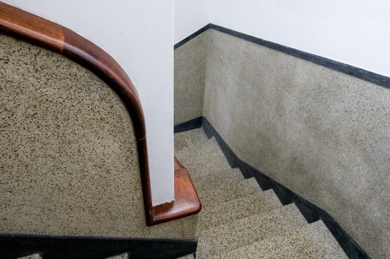 Porto Bonjardim Apartments エクステリア 写真