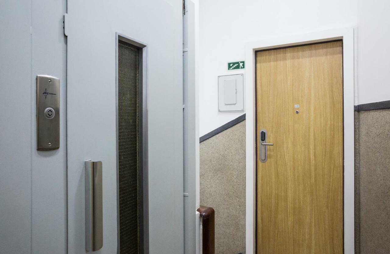 Porto Bonjardim Apartments エクステリア 写真