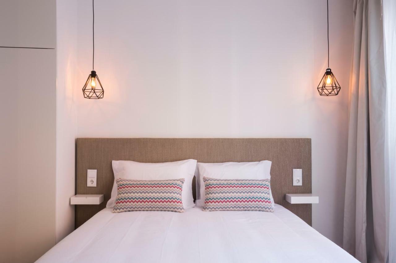 Porto Bonjardim Apartments エクステリア 写真