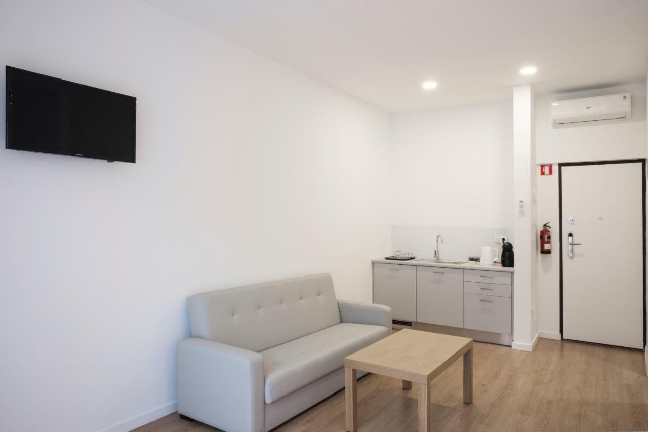 Porto Bonjardim Apartments エクステリア 写真