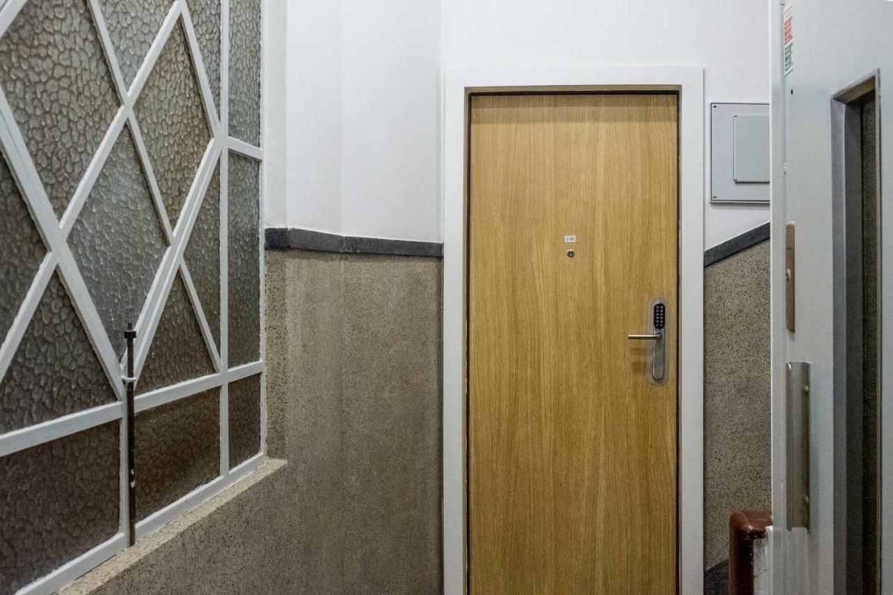 Porto Bonjardim Apartments エクステリア 写真