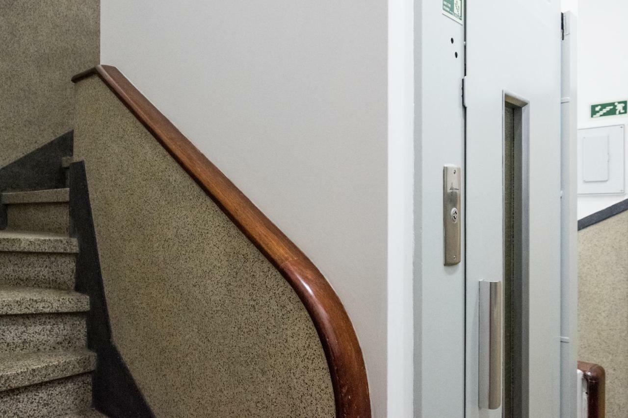 Porto Bonjardim Apartments エクステリア 写真