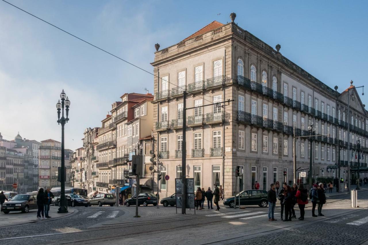 Porto Bonjardim Apartments エクステリア 写真